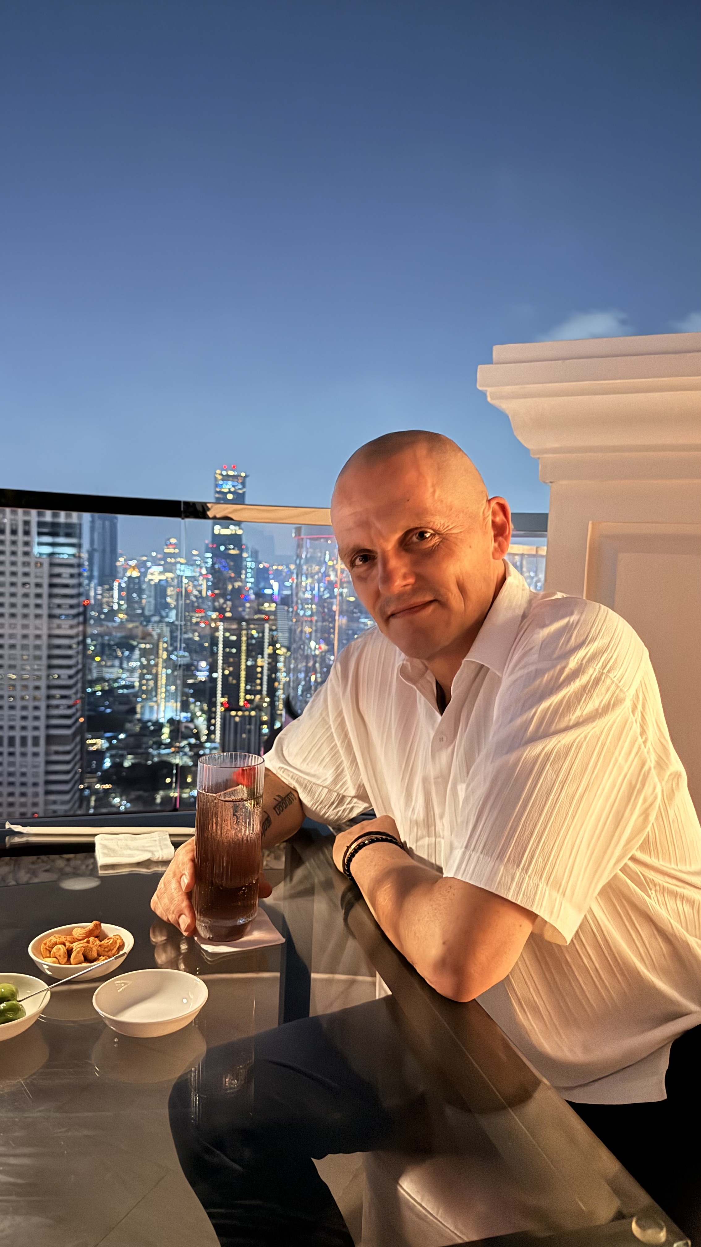 Alexander Rozinek